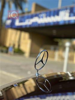 مێرسێدس بێنز S-Class